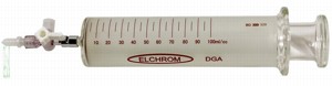 ������������� ����������������� ����� ELCHROM-G 100 ��