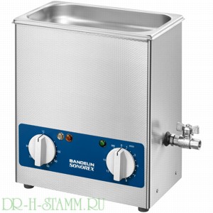 326 �������������� ������ SONOREX SUPER RK 103 H Bandelin