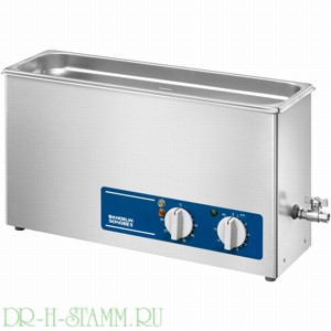 646 �������������� ������ SONOREX SUPER RK 156 BH Bandelin